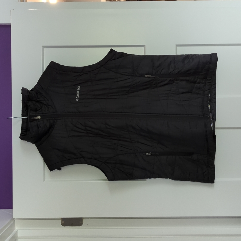 Columbia Omni Heat Vest